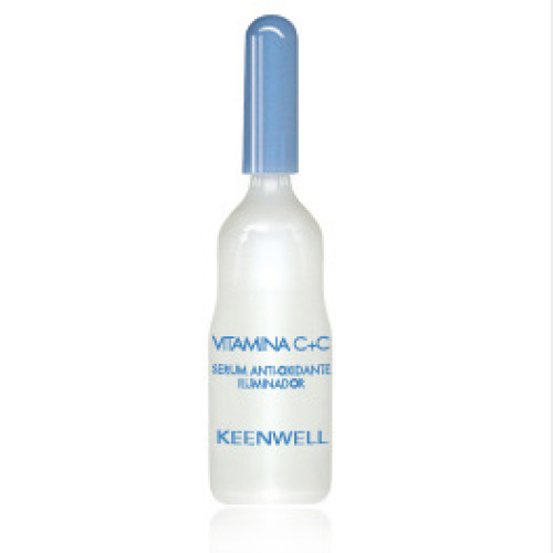 Keenwell Biologics Vitamin C+C Illuminating Anti-Oxidant Serum 10x3ml — Вітамін C Keenwell Biologics Vitamin C+C Illuminating Anti-Oxidant Serum 10x3ml — Вітамін C