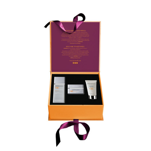 Keenwell Oxidance C&C Set — Вітамін C Keenwell Oxidance C&C Set — Вітамін C