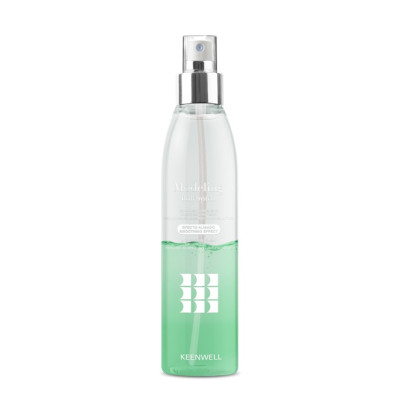 Keenwell Modeling Body System Biphasic dry oil 250ml Keenwell Modeling Body System Biphasic dry oil 250ml