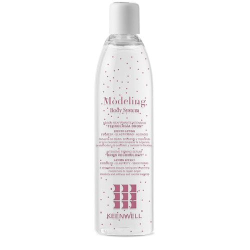 Keenwell Modeling Body System Intensive firming serum 250ml Keenwell Modeling Body System Intensive firming serum 250ml
