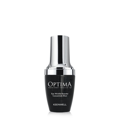 Keenwell Optima Eye wrinkle reverter concentrate elixir 20ml — Уход за глазами и губами Keenwell Optima Eye wrinkle reverter concentrate elixir 20ml — Уход за глазами и губами