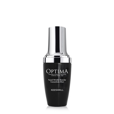 Keenwell Optima Facial wrinkle reverter concentrate elixir 30ml — Сыворотки Keenwell Optima Facial wrinkle reverter concentrate elixir 30ml — Сыворотки