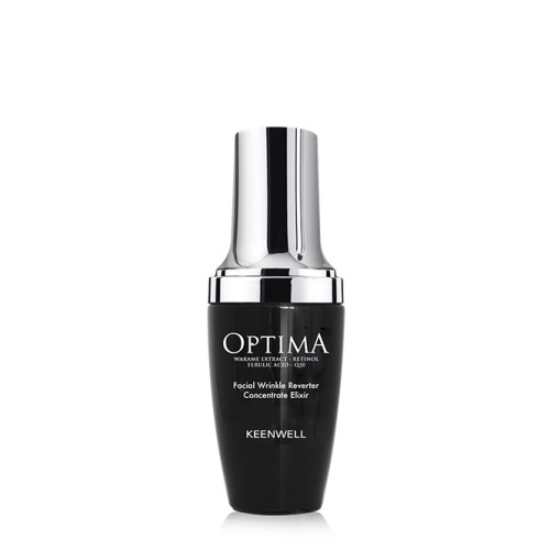 Keenwell Optima Facial wrinkle reverter concentrate elixir 30ml — Сироватки Keenwell Optima Facial wrinkle reverter concentrate elixir 30ml — Сироватки