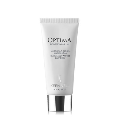 Keenwell Optima Global Anti Wrinkle Mask 60ml — Маски Keenwell Optima Global Anti Wrinkle Mask 60ml — Маски