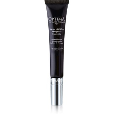 Keenwell Optima Expression Wrinkle Inhibiting Serum 20ml — Уход за глазами и губами Keenwell Optima Expression Wrinkle Inhibiting Serum 20ml — Уход за глазами и губами