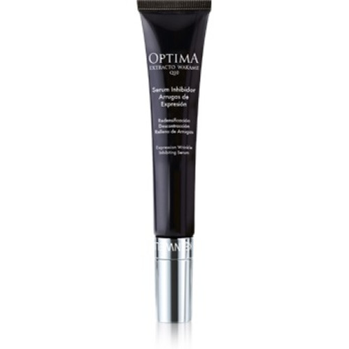 Keenwell Optima Expression Wrinkle Inhibiting Serum 20ml — Догляд за очима та губами Keenwell Optima Expression Wrinkle Inhibiting Serum 20ml — Догляд за очима та губами