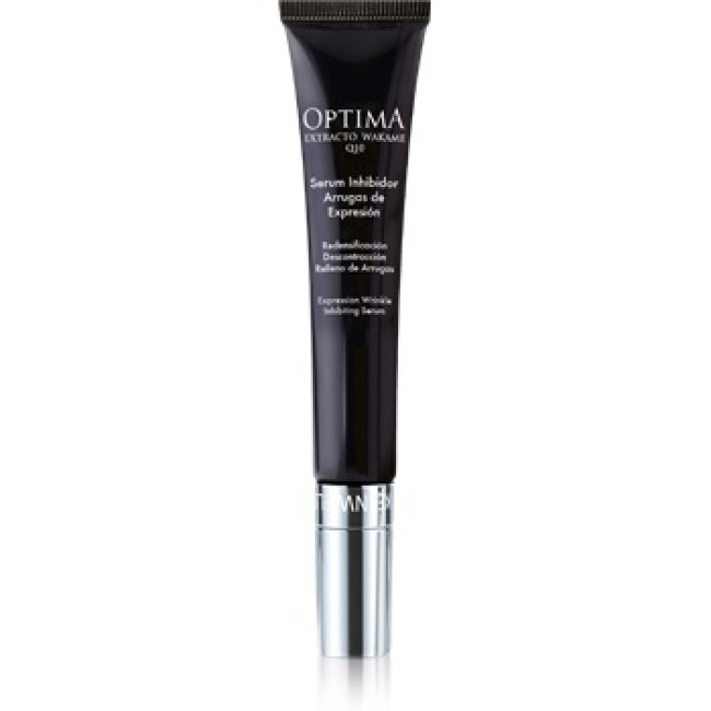 Keenwell Optima Expression Wrinkle Inhibiting Serum 20ml — Уход за глазами и губами Keenwell Optima Expression Wrinkle Inhibiting Serum 20ml — Уход за глазами и губами