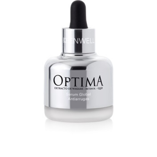 Keenwell Optima Anti-Wrinkle Serum 40ml — Сыворотки Keenwell Optima Anti-Wrinkle Serum 40ml — Сыворотки