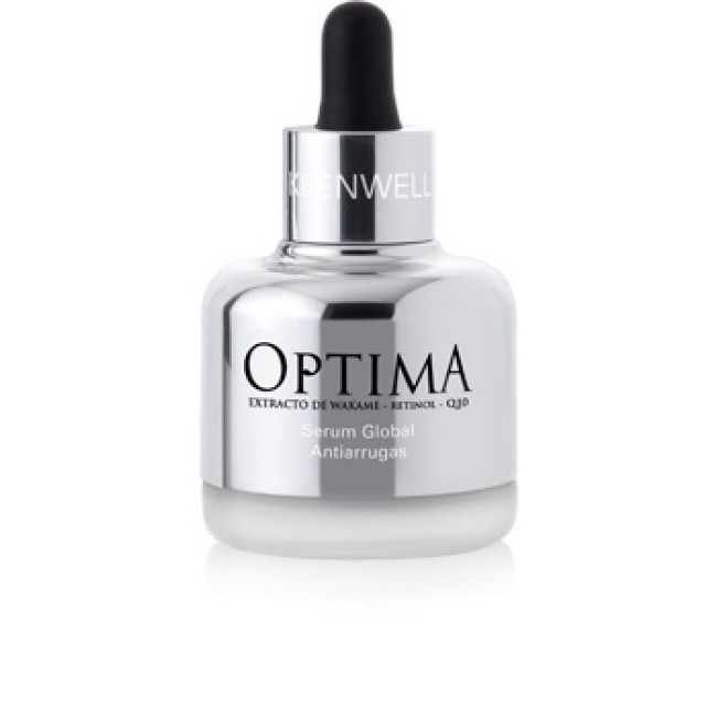 Keenwell Optima Anti-Wrinkle Serum 40ml — Сыворотки Keenwell Optima Anti-Wrinkle Serum 40ml — Сыворотки