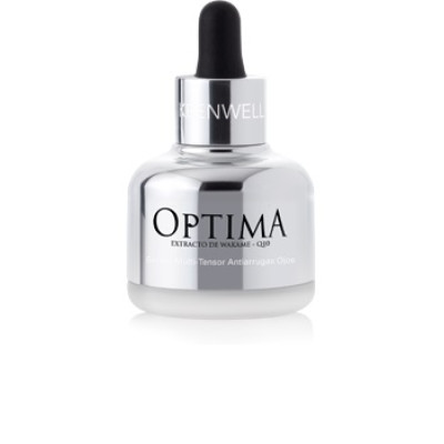 Keenwell Optima Multi-Tense Anti-Wrinkle Eye Serum 25ml — Уход за глазами и губами Keenwell Optima Multi-Tense Anti-Wrinkle Eye Serum 25ml — Уход за глазами и губами