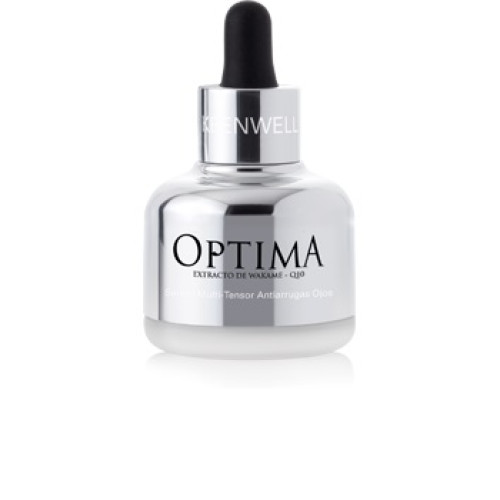 Keenwell Optima Multi-Tense Anti-Wrinkle Eye Serum 25ml — Уход за глазами и губами Keenwell Optima Multi-Tense Anti-Wrinkle Eye Serum 25ml — Уход за глазами и губами