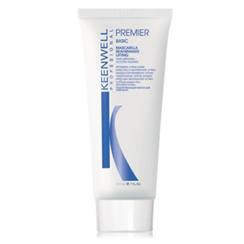 Keenwell Premier Professional Refirming Lifting Mask 200ml Keenwell Premier Professional Refirming Lifting Mask 200ml