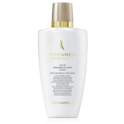 Keenwell Premier Radiance Eclat Demake-UP Milk 200ml Keenwell Premier Radiance Eclat Demake-UP Milk 200ml