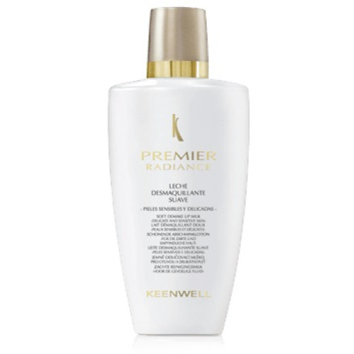 Keenwell Premier Radiance Eclat Demake-UP Milk 200ml — Очищення Keenwell Premier Radiance Eclat Demake-UP Milk 200ml — Очищення