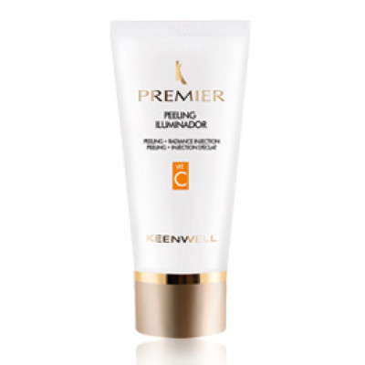 Keenwell Premier Peeling Radiance Injection Vit C Keenwell Premier Peeling Radiance Injection Vit C