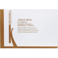 Keenwell Jalea Real & Ginseng Energizing destressing anti fatigue Treatment (for 1 use) — Процедуры и уход Keenwell Jalea Real & Ginseng Energizing destressing anti fatigue Treatment (for 1 use) — Процедуры и уход