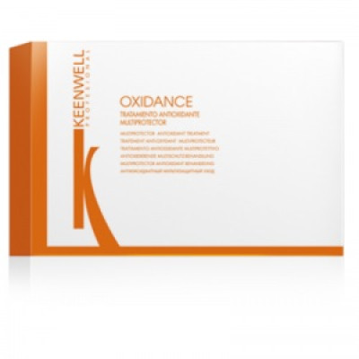 Keenwell Oxidance C&C Antioxidant Multiprotector Treatment (for 1 use) Keenwell Oxidance C&C Antioxidant Multiprotector Treatment (for 1 use)