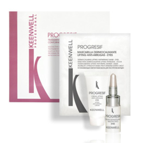 Keenwell Progresif Multiactive Eye Contour Treatment|アイ・リップケア Keenwell Progresif Multiactive Eye Contour Treatment|アイ・リップケア
