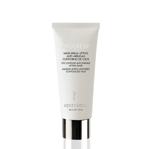 Keenwell Progresif Eye Contour Anti-Wrinkle Lifting Mask 60ml|アイ・リップケア Keenwell Progresif Eye Contour Anti-Wrinkle Lifting Mask 60ml|アイ・リップケア