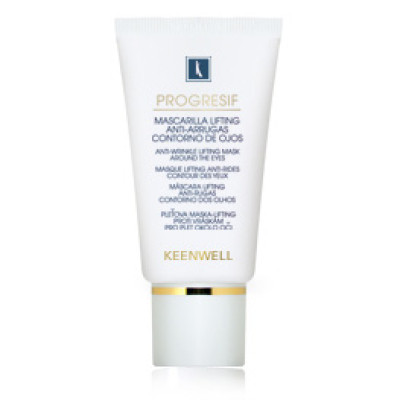 Keenwell Progresif Anti-Wrinkle Lifting Mask 40ml — Уход за глазами и губами Keenwell Progresif Anti-Wrinkle Lifting Mask 40ml — Уход за глазами и губами