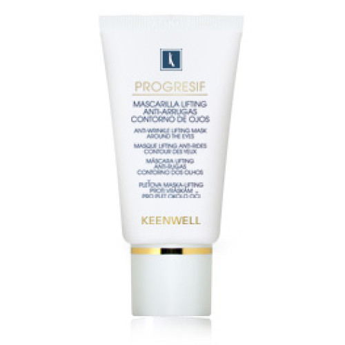 Keenwell Progresif Anti-Wrinkle Lifting Mask 40ml — Уход за глазами и губами Keenwell Progresif Anti-Wrinkle Lifting Mask 40ml — Уход за глазами и губами