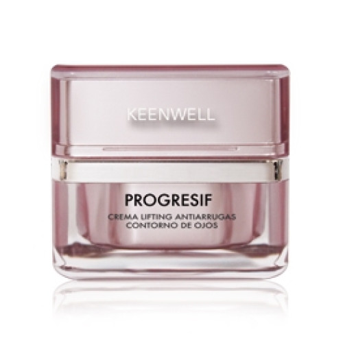 Keenwell Progresif Lifting Anti-Wrinkle Eye Contour Cream 25ml|アイ・リップケア Keenwell Progresif Lifting Anti-Wrinkle Eye Contour Cream 25ml|アイ・リップケア