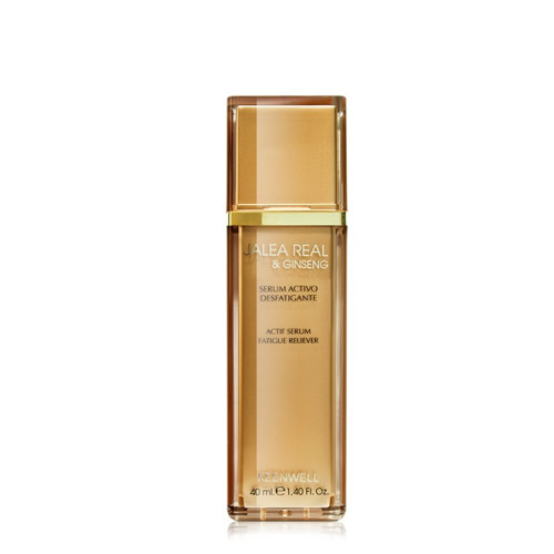 Keenwell Royal Jelly and Ginseng Actif serum fatigue reliever 40ml|美容液 Keenwell Royal Jelly and Ginseng Actif serum fatigue reliever 40ml|美容液