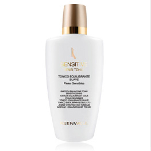 Keenwell Sensitive Smooth Balancing Tonic 250ml — Очищення Keenwell Sensitive Smooth Balancing Tonic 250ml — Очищення
