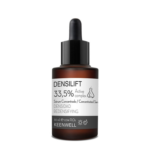 Keenwell Densilift Concentrated serum density 33,5% active complex 30ml — Сироватки Keenwell Densilift Concentrated serum density 33,5% active complex 30ml — Сироватки