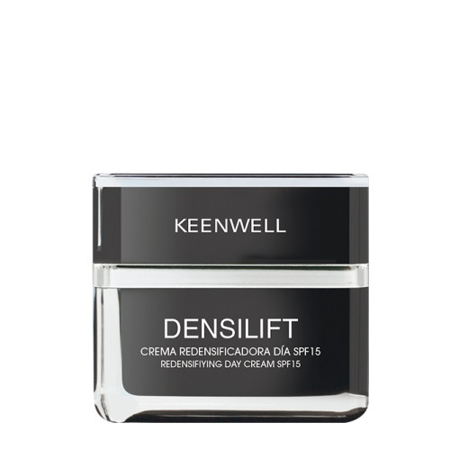 Keenwell Densilift Redensifying Day Cream SPF15 (50ml) — Антивіковий догляд / Проти зморщок
