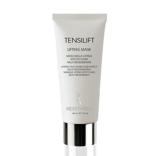 Keenwell Tensilift LIFTING FACE MASK FLASH EFFECT MULTI-REGENERATING 60ml — Маски Keenwell Tensilift LIFTING FACE MASK FLASH EFFECT MULTI-REGENERATING 60ml — Маски