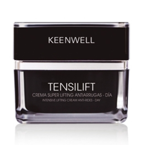 Keenwell Tensilift Superlifting Anti-Wrinkle Day Cream 50ml — Anti-età / Antirughe Keenwell Tensilift Superlifting Anti-Wrinkle Day Cream 50ml — Anti-età / Antirughe