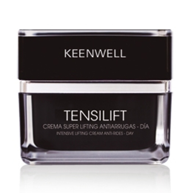 Keenwell Tensilift Superlifting Anti-Wrinkle Day Cream 50ml — Антивіковий догляд / Проти зморщок Keenwell Tensilift Superlifting Anti-Wrinkle Day Cream 50ml — Антивіковий догляд / Проти зморщок