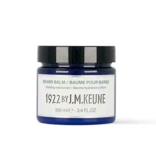 Keune 1922 by J.M.Keune Beard Balm 100ml — Styling capelli Keune 1922 by J.M.Keune Beard Balm 100ml — Styling capelli