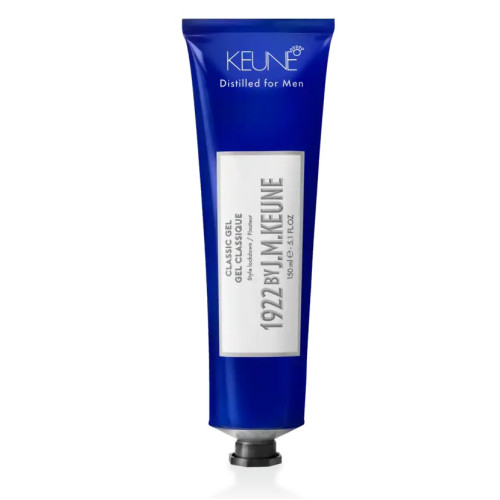 Keune 1922 by J.M.Keune Classic Gel 150ml — Styling capelli Keune 1922 by J.M.Keune Classic Gel 150ml — Styling capelli