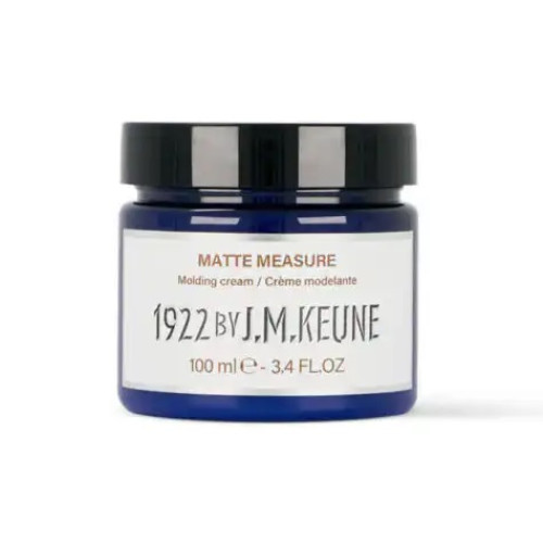 Keune 1922 by J.M.Keune Matte Measure 100ml — Styling capelli Keune 1922 by J.M.Keune Matte Measure 100ml — Styling capelli