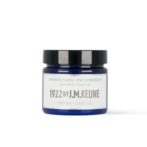 Keune 1922 by J.M.Keune Premier Paste 100ml — Styling capelli Keune 1922 by J.M.Keune Premier Paste 100ml — Styling capelli