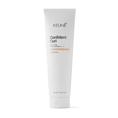 Keune Confident Curl Leave-in Wavy 300ml Keune Confident Curl Leave-in Wavy 300ml