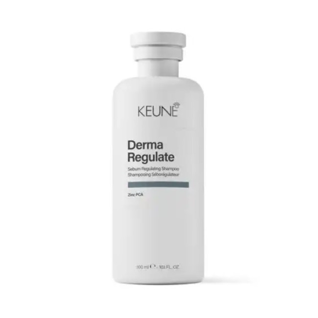 Keune Derma Regulate Sebum Regulating Shampoo 300ml — Шампуні Keune Derma Regulate Sebum Regulating Shampoo 300ml — Шампуні