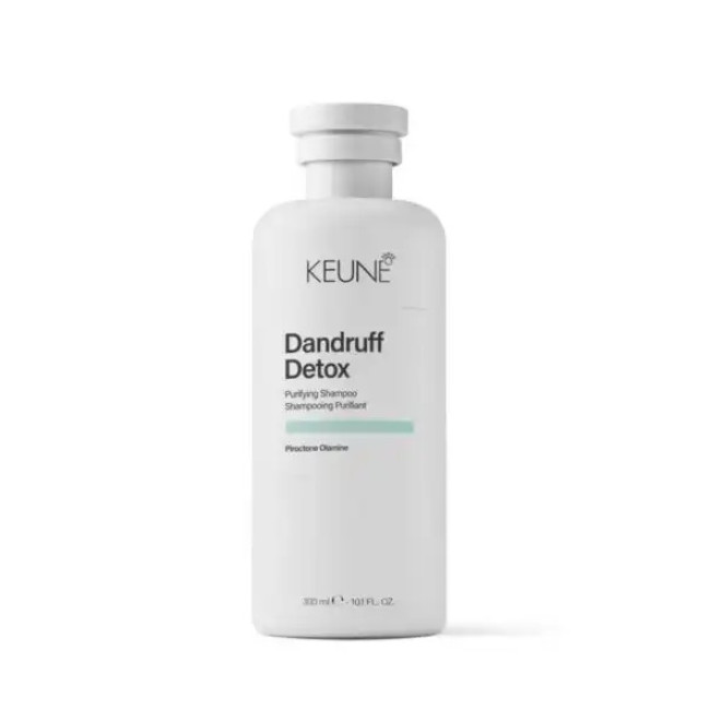 Keune Dandruff Detox Purifying Shampoo 300ml|シャンプー Keune Dandruff Detox Purifying Shampoo 300ml|シャンプー