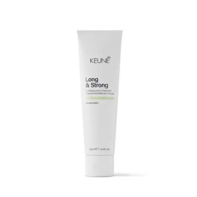 Keune Long and Strong Densifying Leave-in Treatment 100ml — Hooldused Keune Long and Strong Densifying Leave-in Treatment 100ml — Hooldused