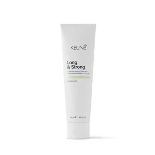 Keune Long and Strong Densifying Leave-in Treatment 100ml Keune Long and Strong Densifying Leave-in Treatment 100ml
