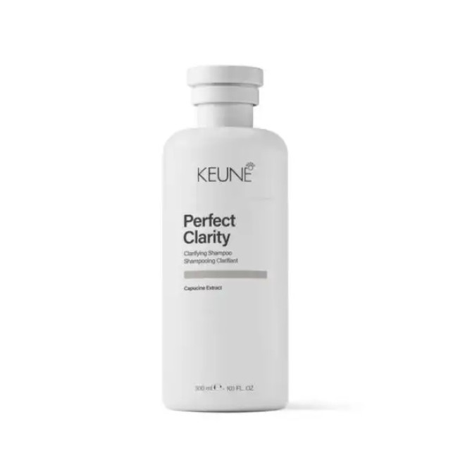 Keune Perfect Clarity Clarifying Shampoo 300ml|シャンプー Keune Perfect Clarity Clarifying Shampoo 300ml|シャンプー