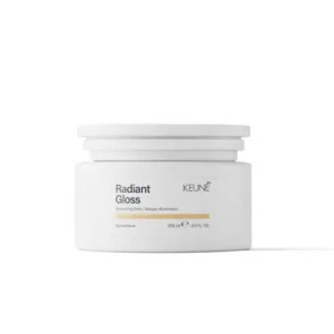 Keune Radiant Gloss Illuminating Mask 250ml — Маски