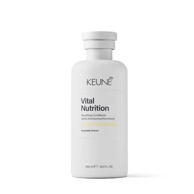 Keune Vital Nutrition Nourishing Conditioner 250ml — Кондиционеры Keune Vital Nutrition Nourishing Conditioner 250ml — Кондиционеры