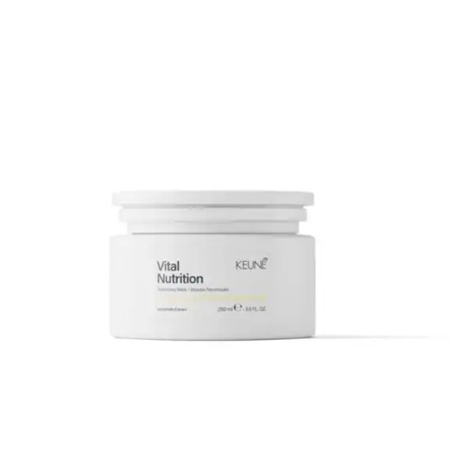 Keune Vital Nutrition Nourishing Mask 250ml — Маски Keune Vital Nutrition Nourishing Mask 250ml — Маски