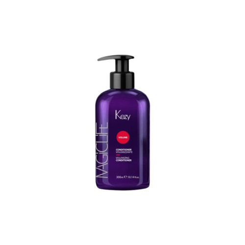 Kezy Miracle Volumizing Conditioner 300ml — Balsami Kezy Miracle Volumizing Conditioner 300ml — Balsami