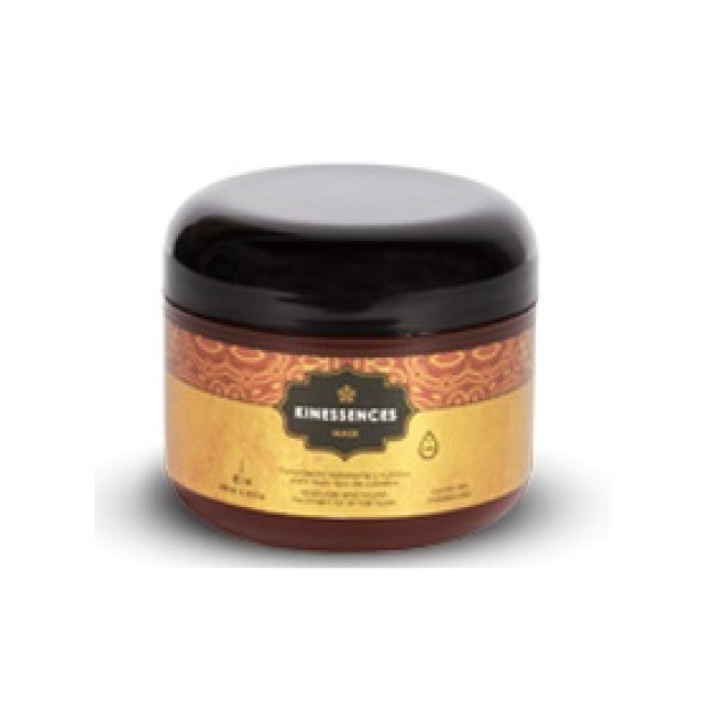 Kin Kinessences Hair Mask 200ml — Маски Kin Kinessences Hair Mask 200ml — Маски