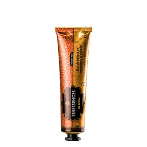 Kin Kinessences Oil Cream 50ml — Trattamenti Kin Kinessences Oil Cream 50ml — Trattamenti