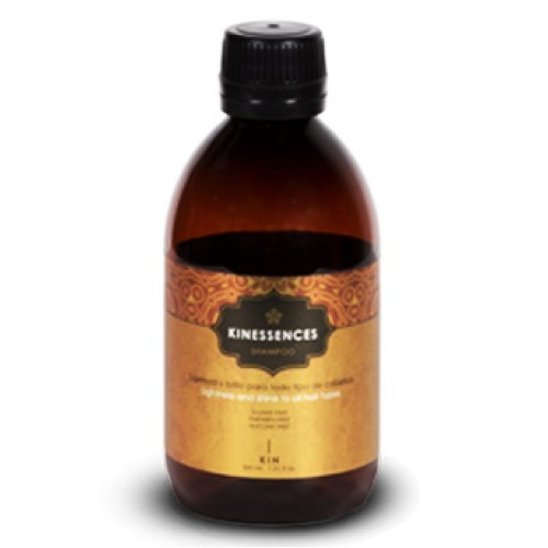 Kin Kinessences Shampoo 300ml — Shampoo Kin Kinessences Shampoo 300ml — Shampoo